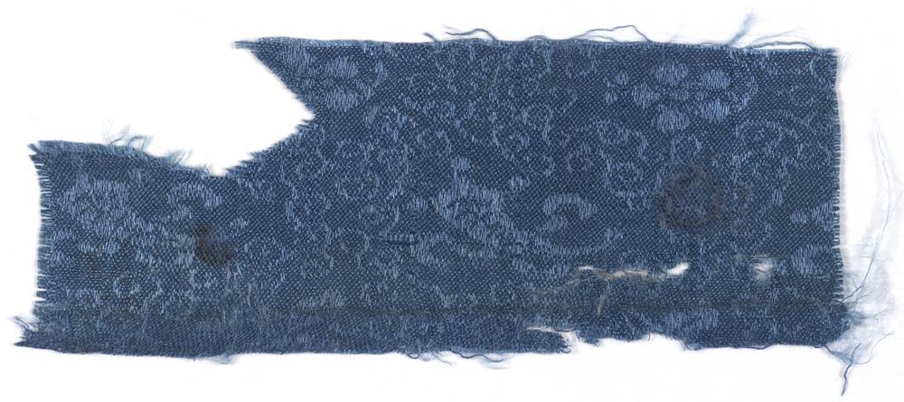 图片[2]-textile; 紡織品(Chinese) BM-MAS.943-China Archive